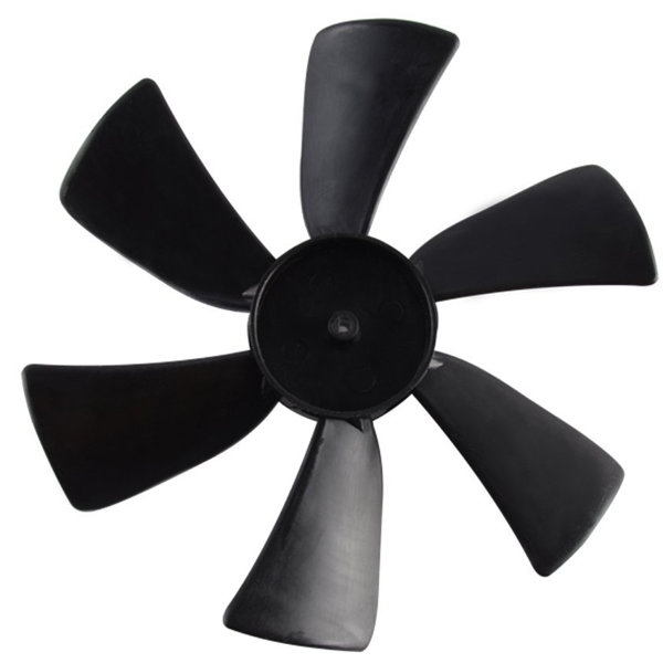 RV Vent Replacement Fan with D-bore by ALEKO