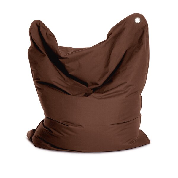 The Bull Large Bean Bag Chair & Lounger By Sitting Bull