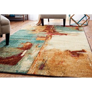 Florencia Area Rug