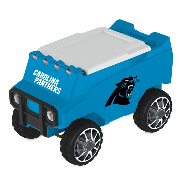 30 Qt. NFL Rover Cooler by C3 Custom Cooler Creations
