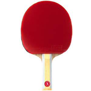 RTG Diamond CQ Premium Straight Table Tennis Paddle