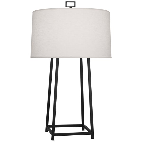 iron bedside table lamps