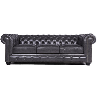 Leather Sofas Quickview