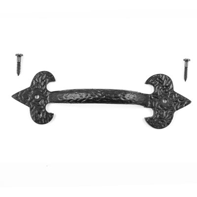 3 716 Center to Center Arch pull The Renovators Supply Inc