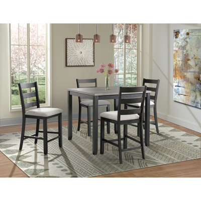 30 Inch Wide Dining Table Set | Wayfair (400 x 400 Pixel)