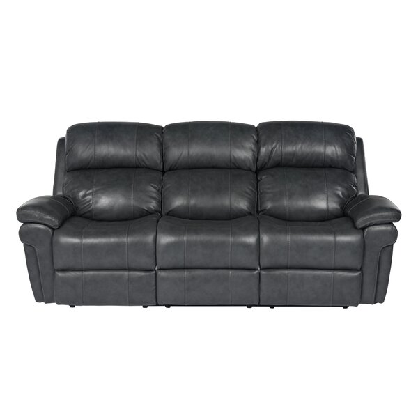 Dionne Luxe Reclining Sofa By Red Barrel Studio