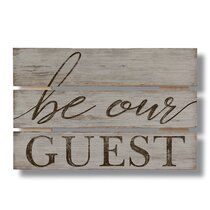 Wood Sign Be My Guest Wall Sign Be Our Guest Above The Bed Sign Guest Bedroom Wood Sign Be My Guest Wooden Sign Wood Home Sign Wall Decor Home Decor Kientructhanhdat Com