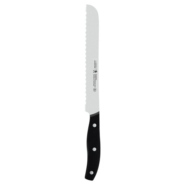 Definition 8 Bread and Serrated Knife by J.A. Henckels International