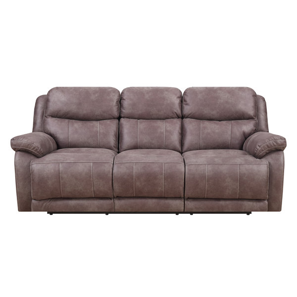 Rippy Reclining Sofa By Latitude Run New