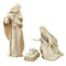 Lenox First Blessing Nativity Holy Family 3-Piece Set & Reviews | Wayfair