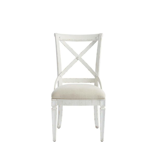 Juniper Dell Side Chair by Stanley Furniture