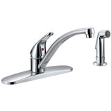 High Flow Rate Kitchen Faucets You Ll Love In 2020 Wayfair Ca