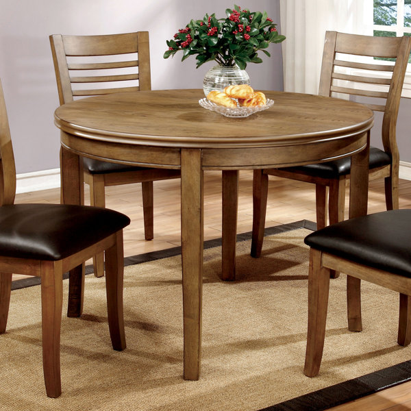 Coleraine Dining Table By Red Barrel Studio Find