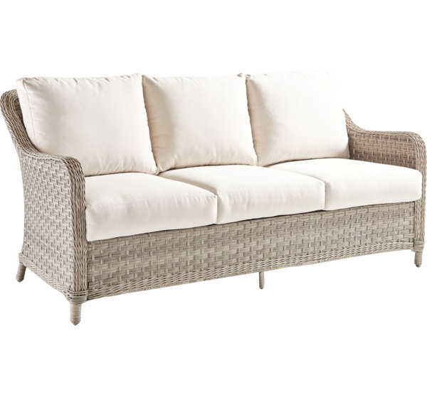 Sunbrella Outdoor Sofas Joss Main