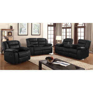Living Room Sets Black black living room sets you'll love | wayfair Living Room Sets Black black living room sets you'll love | wayfair