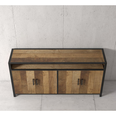 Beckmann Sideboard Foundry Select