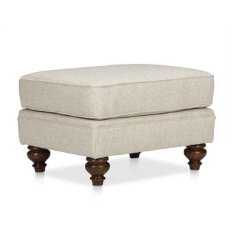 Winston Porter Telesphoros Tufted Cocktail Ottoman Wayfair