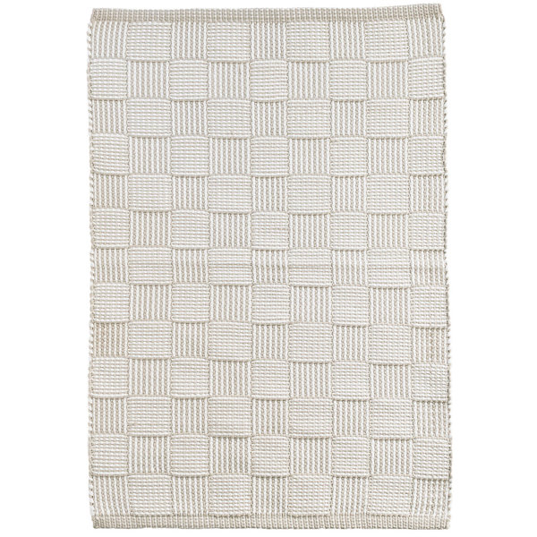 Dash And Albert Rugs Webber Hand Woven Gray Indoor Outdoor Area Rug Dash And Albert Rugs Webber Hand Woven Gray Indoor Outdoor Area Rug Wayfair