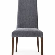Mediterranee Upholstered Dining Chair By Calligaris