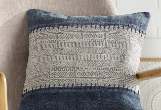 Top-Rated Accent Pillows