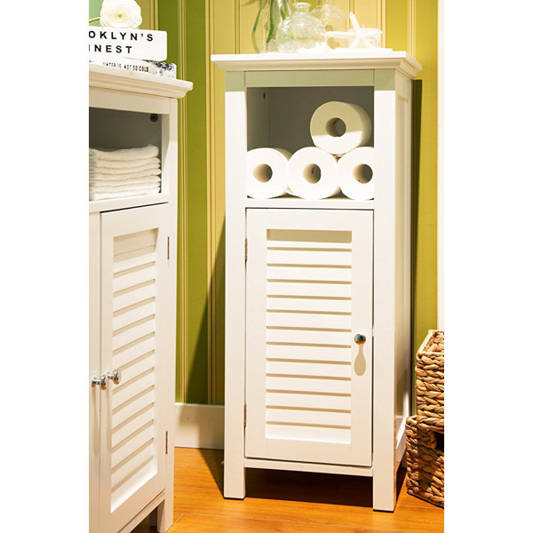 15 W x 34.25 H Cabinet by Glitzhome
