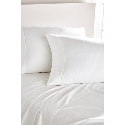 Plain Dye 300TC Pillowcase DKNY