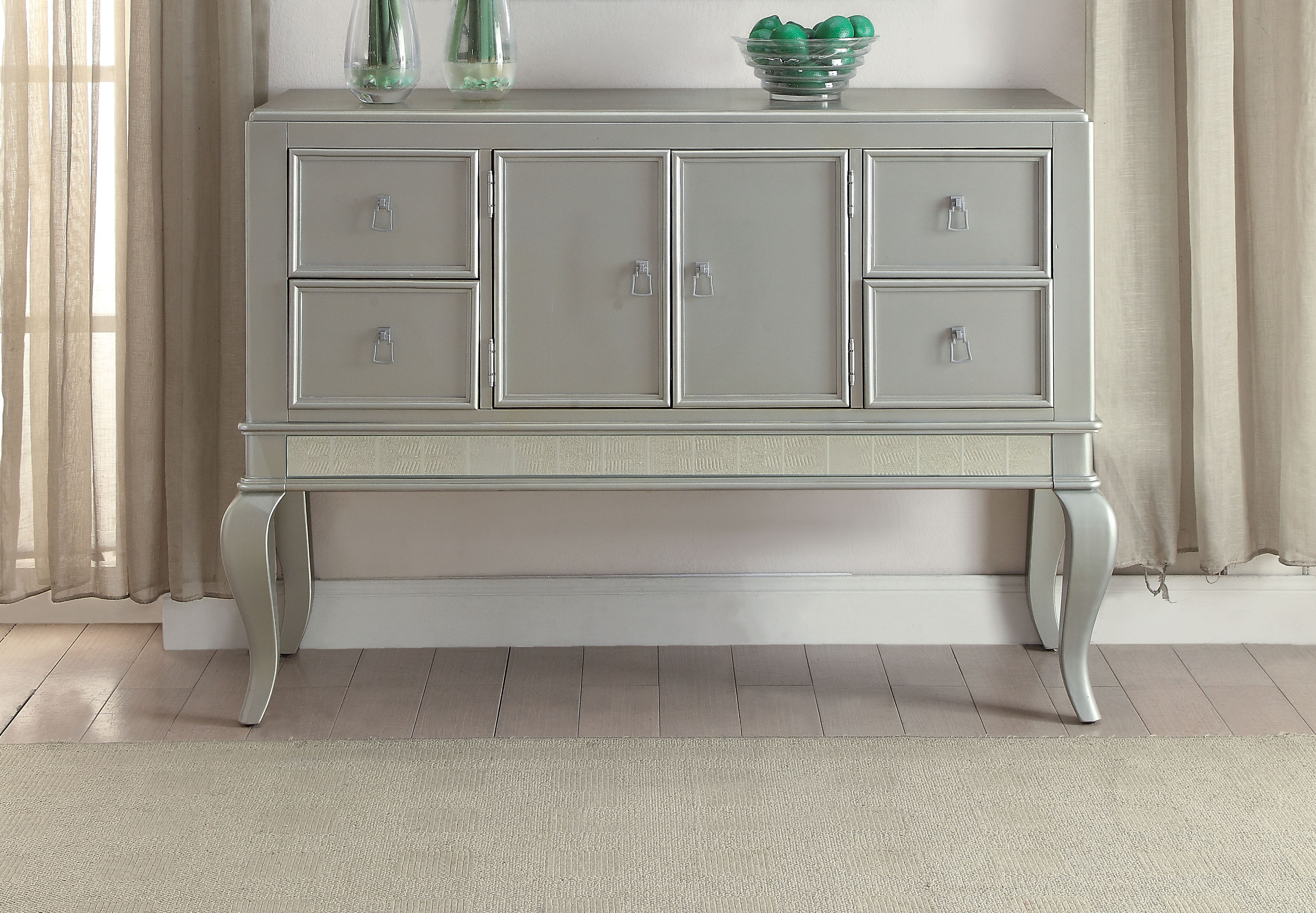 Andrewhomestudio Dawson Buffet Table Wayfair