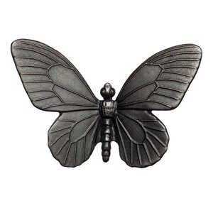 Butterfly Novelty Knob