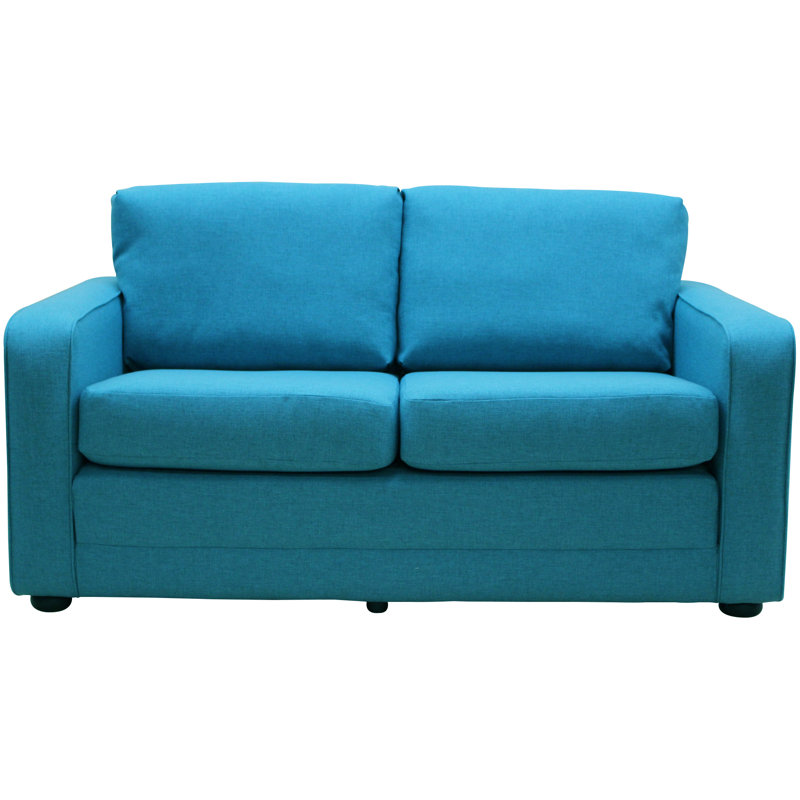 Latitude Run Lillian Ultra Lightweight Sleeper Sofa & Reviews Wayfair