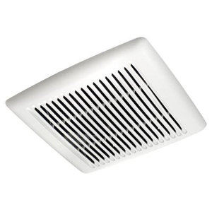 InVent Single-Speed 80 CFM Energy Star Bathroom Fan