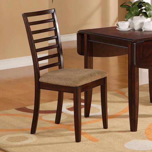 Side Chair (Set Of 2) By Wildon Home®