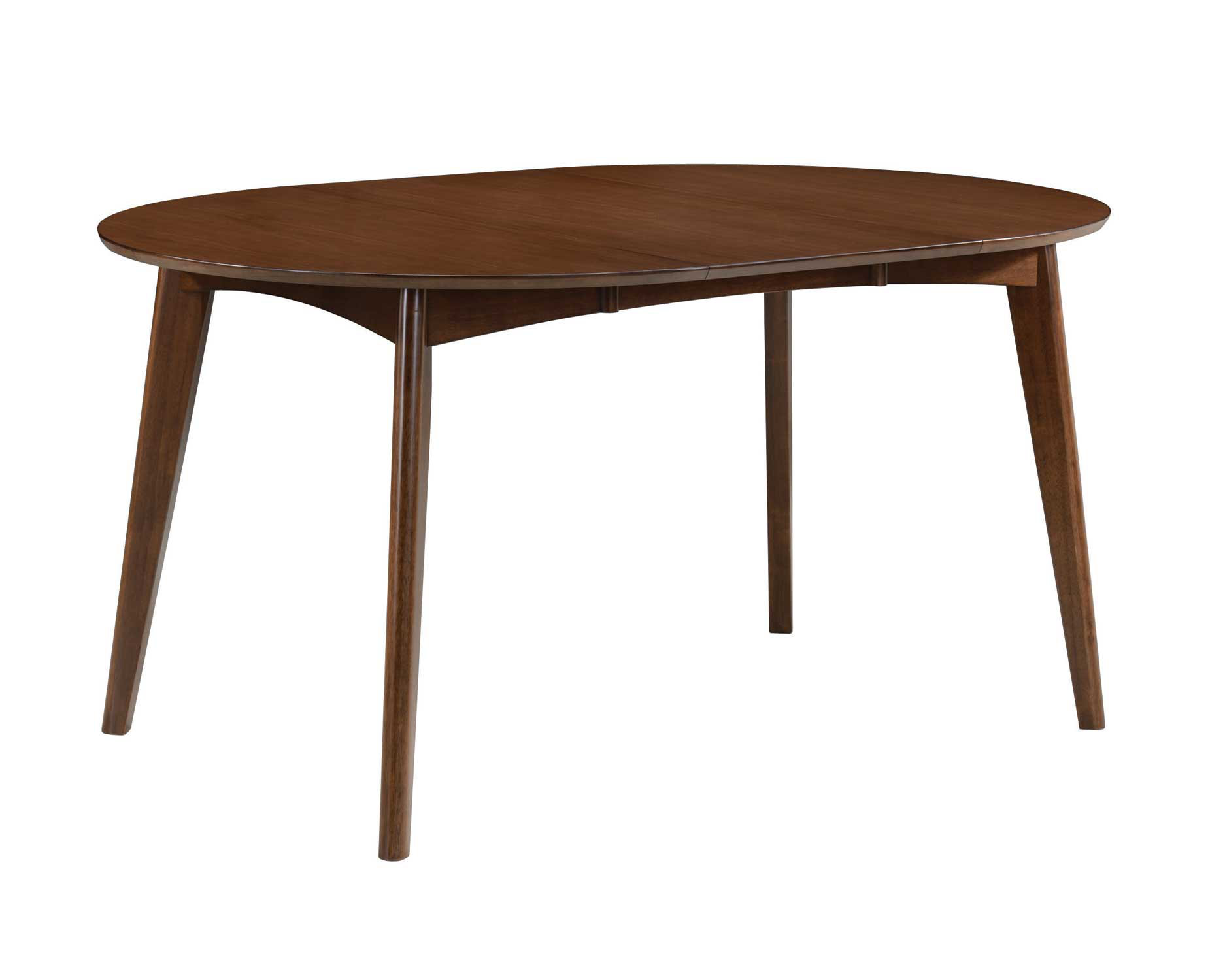 Langley Street Seneca Extendable Dining Table Reviews Wayfair Seneca Extendable Dining Table