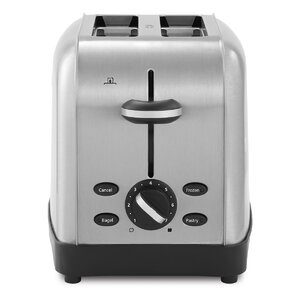 2 Slice Toaster