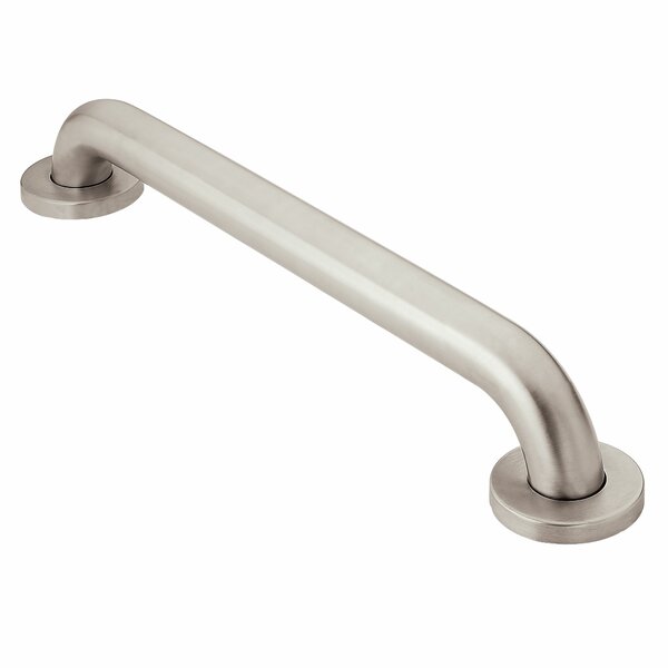 Exposed Screw Grab Bar by Home Care by Moen