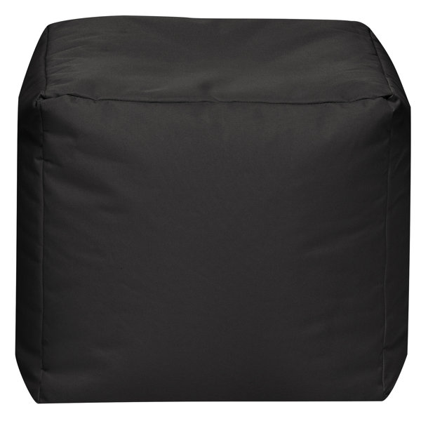 Moseley Pouf Ottoman By Winston Porter Great price