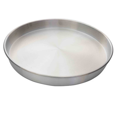 Thunder Group Inc Round Layer Cake Pan Set of 2 Thunder Group Inc