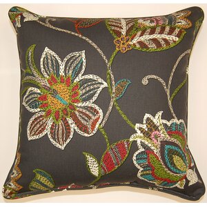 Matador Throw Pillow