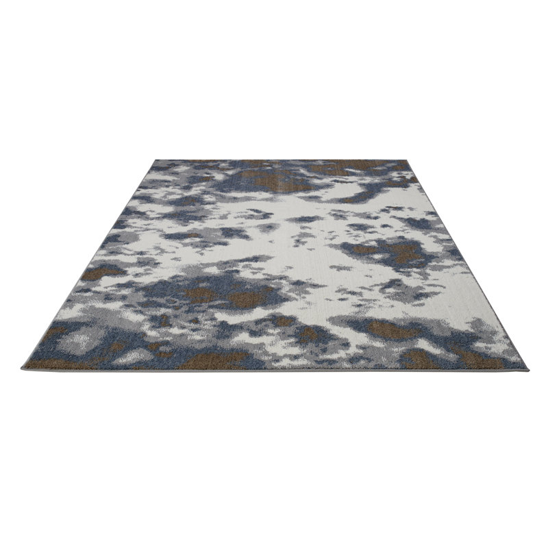 La Dole Rugs Toronto Brampton Ivory Gray Area Rug Wayfair Toronto Brampton Ivory Gray Area Rug