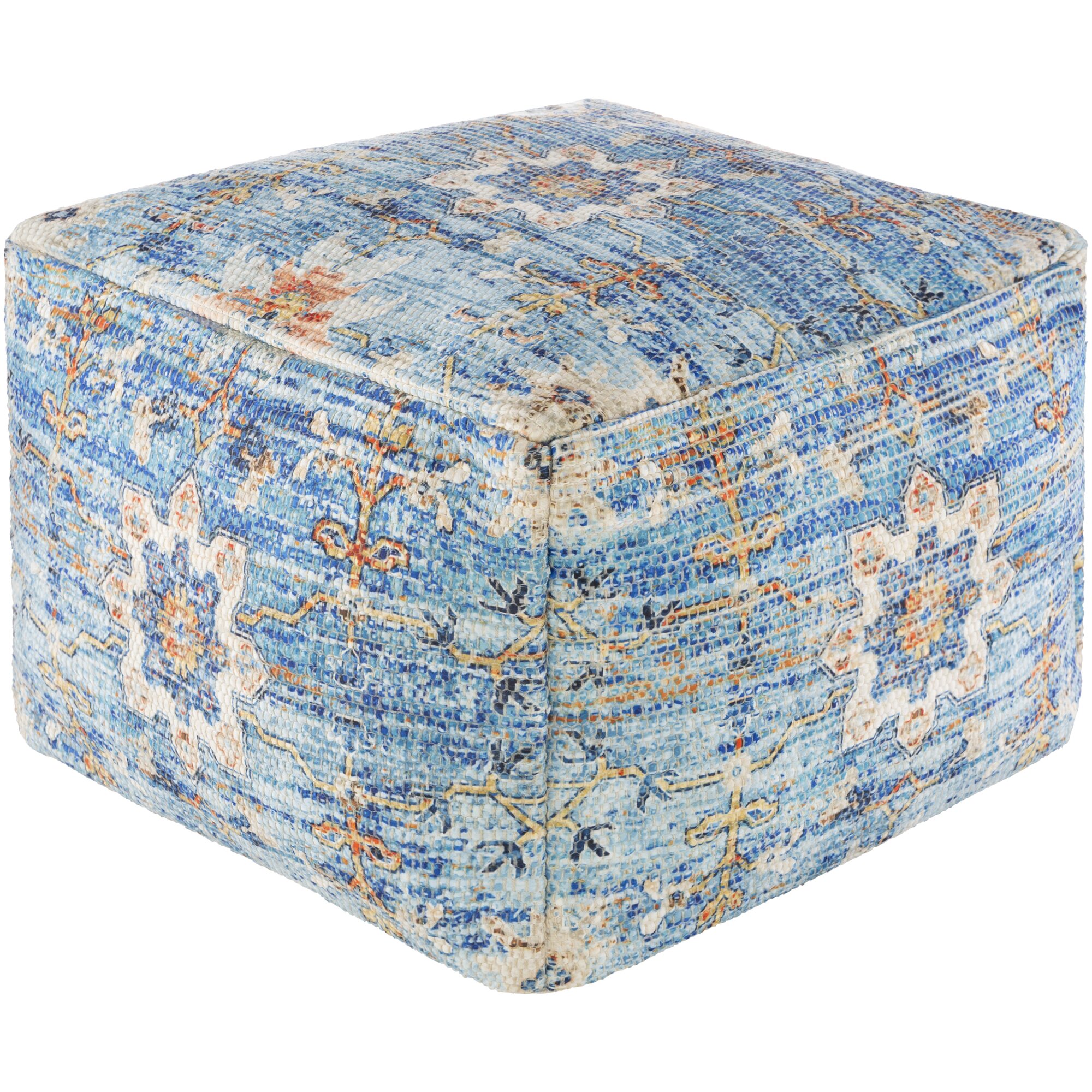 Aliette Pouf