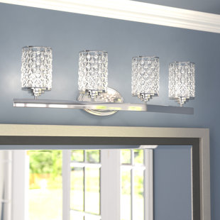 glam girl vanity light