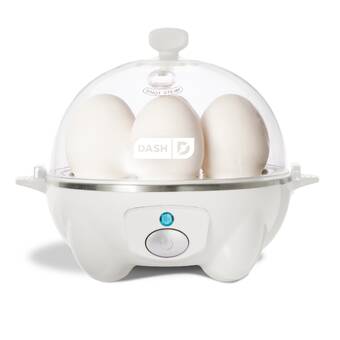 dash egg cooker measuring cup