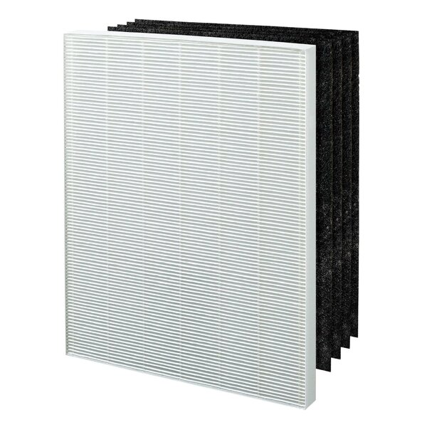 A for P300 and 5300-2 Replacement Air Purifier HEPA Filter by Winix