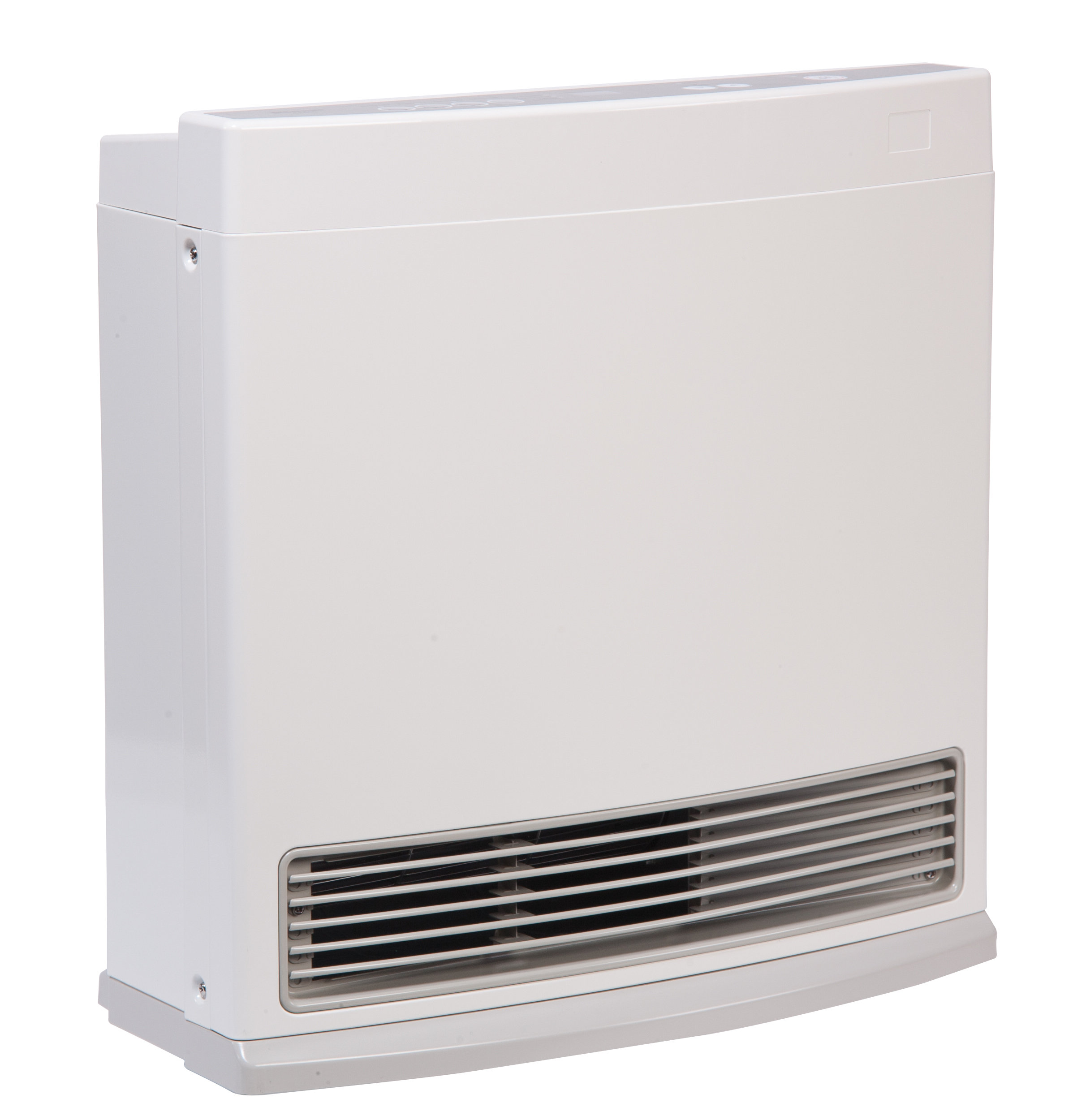 Rinnai R Series 10 000 Btu Electric Natural Gas Fan Panel Heater Rinnai R Series 10 000 Btu Electric