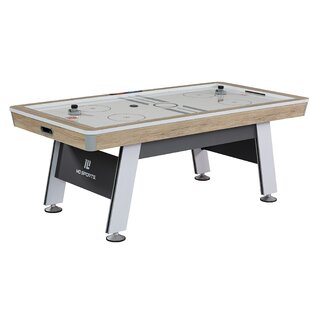 Air Hockey Tables You Ll Love In 2020 Wayfair