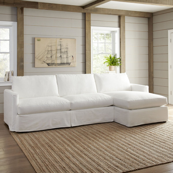Kearney Sectional By Birch Lane™ Heritage