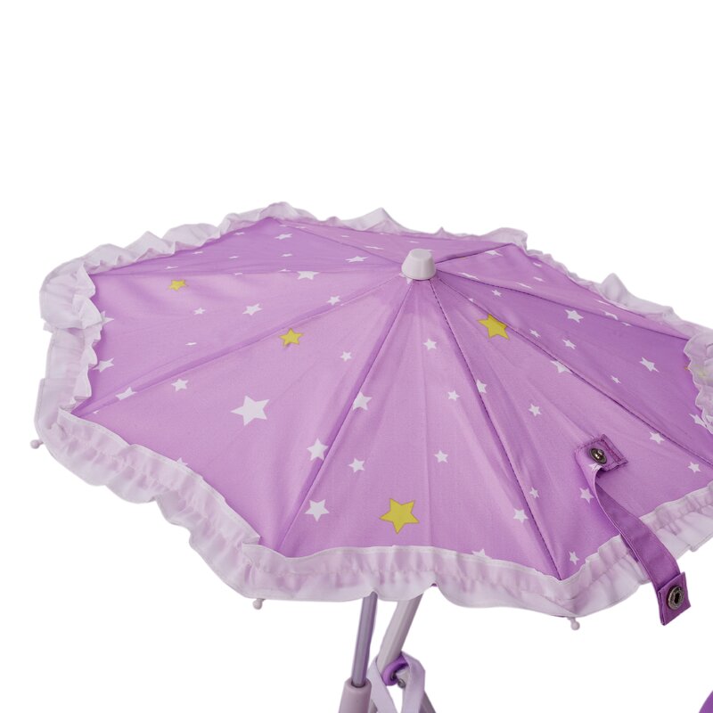 baby doll umbrella
