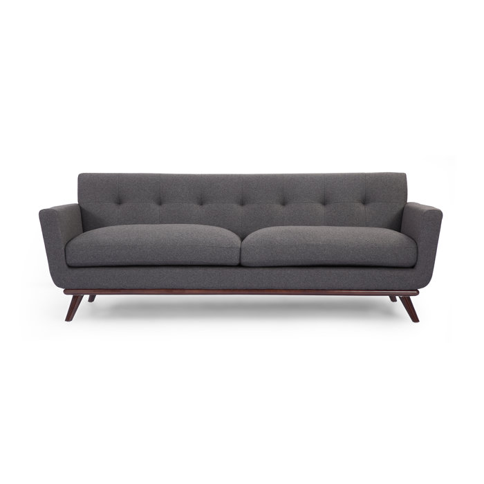 Alluring Mid Century Modern Futon Modern Concept Vintage ...