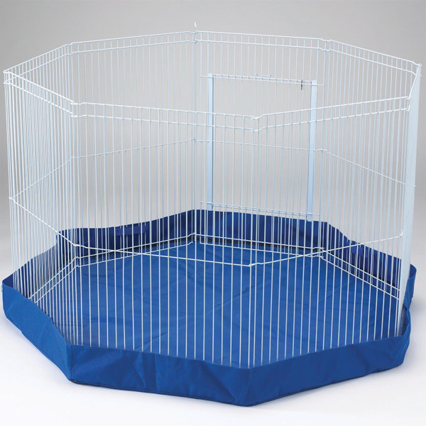 playpen small