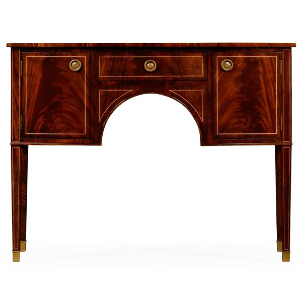 Hollywood Regency Credenza Wayfair