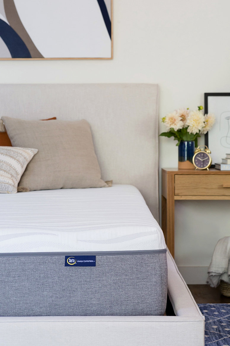 Serta  Wayfair